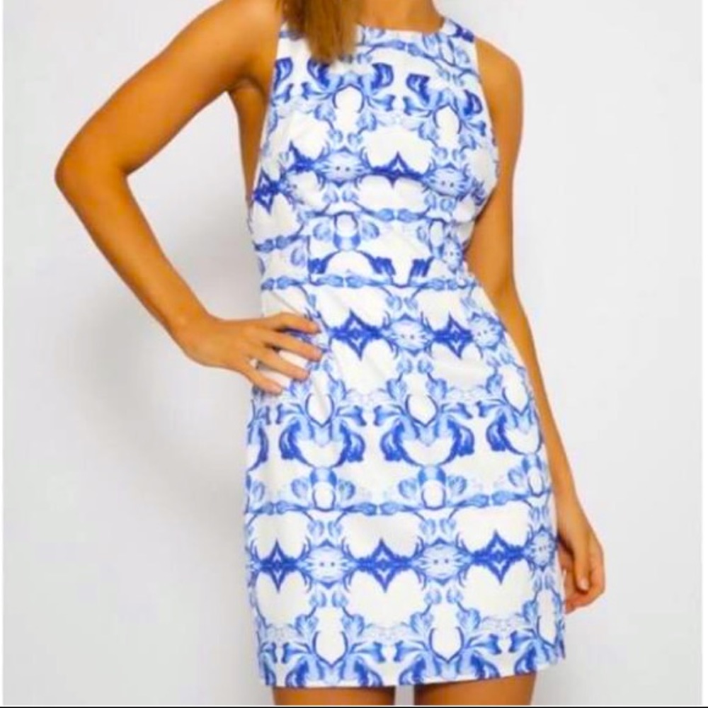 Toby Heart Ginger Dress Size Aus 8